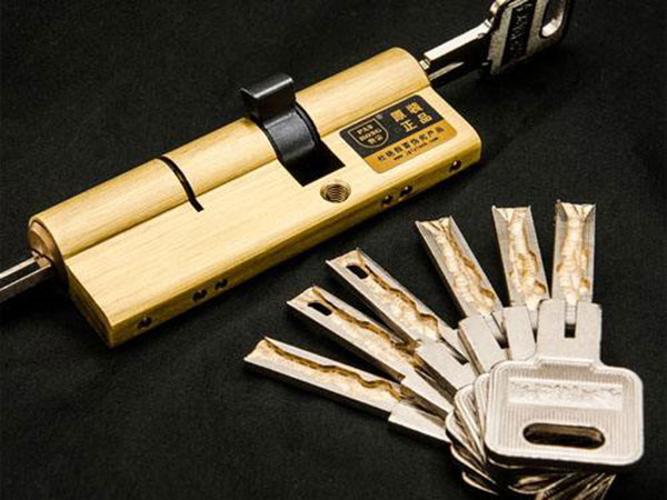 子长24小时上门开锁公司