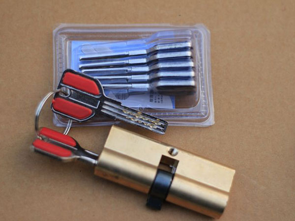 子长24小时上门开锁公司