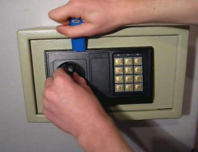 子长24小时上门开锁公司