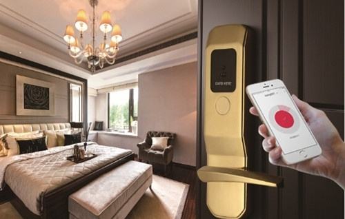 子长24小时上门开锁公司