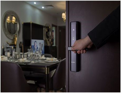 子长24小时上门开锁公司