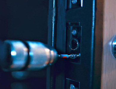 子长24小时上门开锁公司