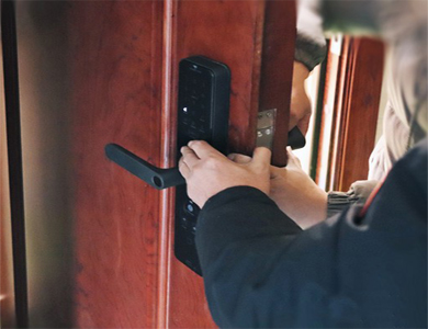 子长24小时上门开锁公司
